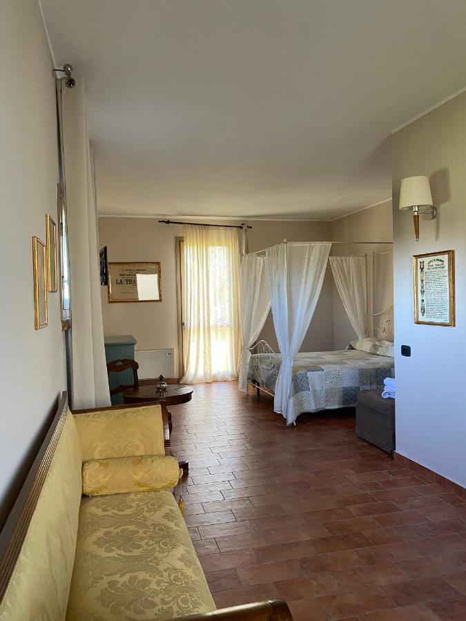 Agriturismo Bassanine Monticelli dʼOngina Exterior foto