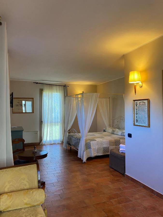Agriturismo Bassanine Monticelli dʼOngina Exterior foto