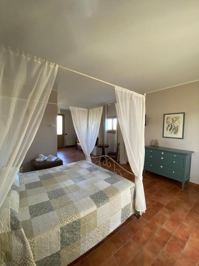 Agriturismo Bassanine Monticelli dʼOngina Exterior foto